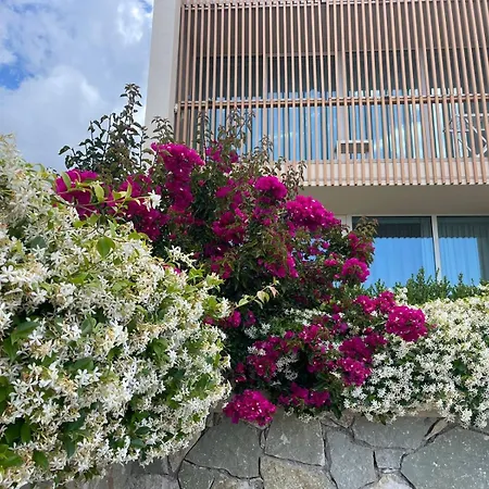Pax Villa, Coast Himarë