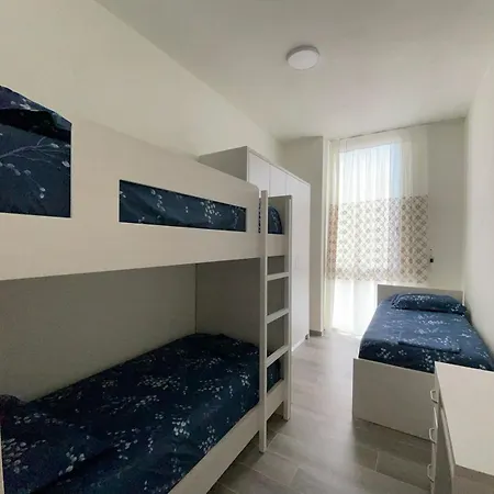 Appartement Pax Villa, Coast *