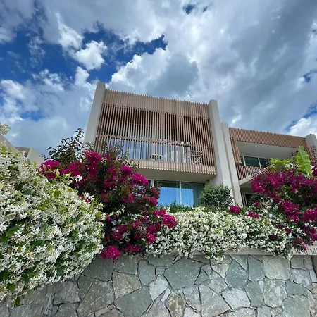 Appartement Pax Villa, Coast