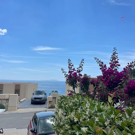 Appartamento Pax Villa, Coast