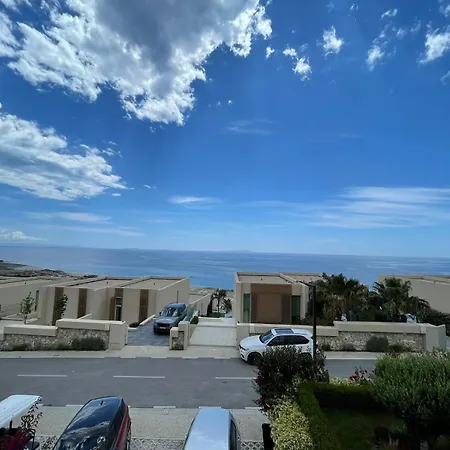 Appartamento Pax Villa, Coast
