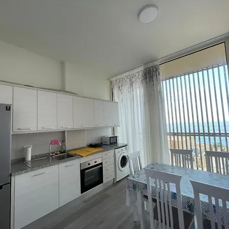 Апартаменты Pax Villa, Coast